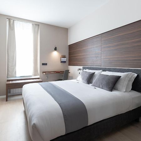 Aiello Hotels - Duomo 米兰 外观 照片