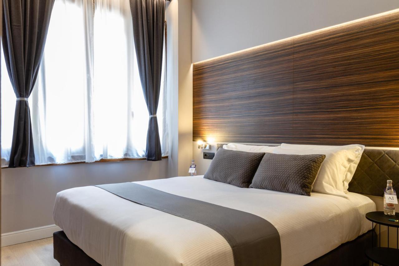 Aiello Hotels - Duomo 米兰 外观 照片