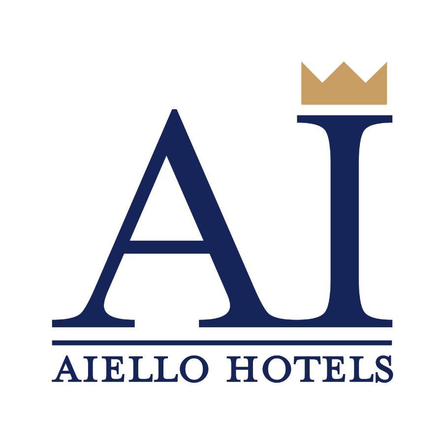 Aiello Hotels - Duomo 米兰 外观 照片