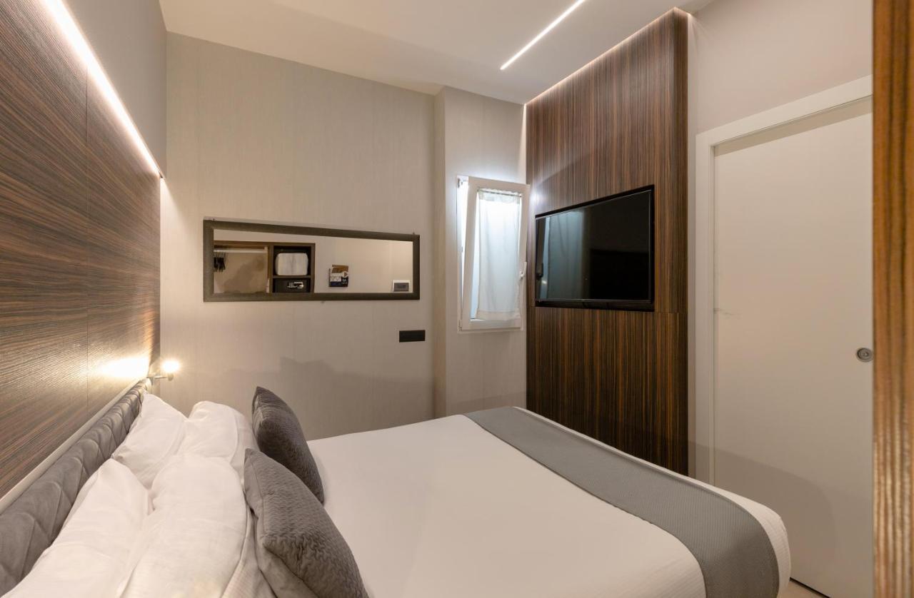 Aiello Hotels - Duomo 米兰 外观 照片